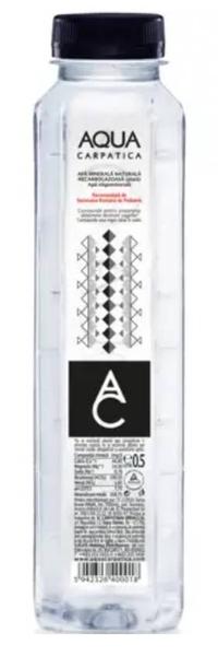 Aqua  Carpatica Plata